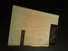 A Glossary of Literary Terms by M. H. Abrams