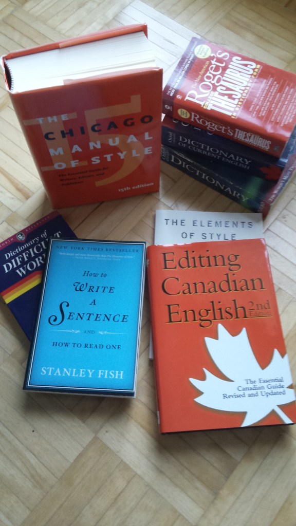 dictionaries and language resource materials